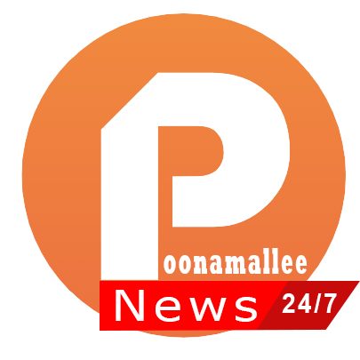 Poonamallee News
